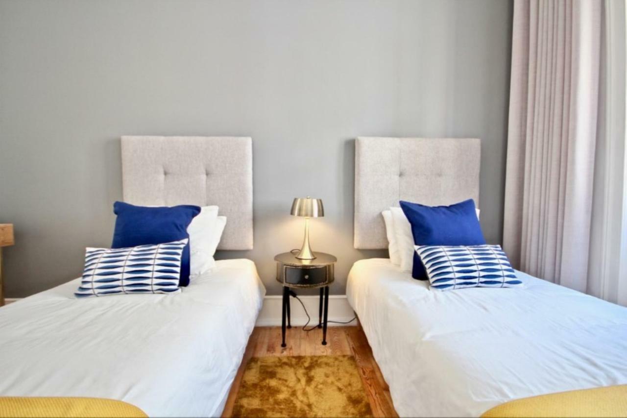 Akicity Anjos Volt Apartment