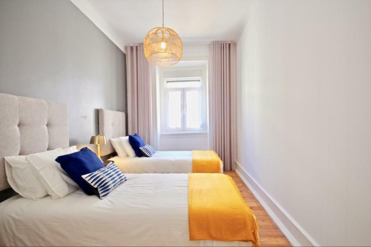 Appartement Akicity Anjos Volt