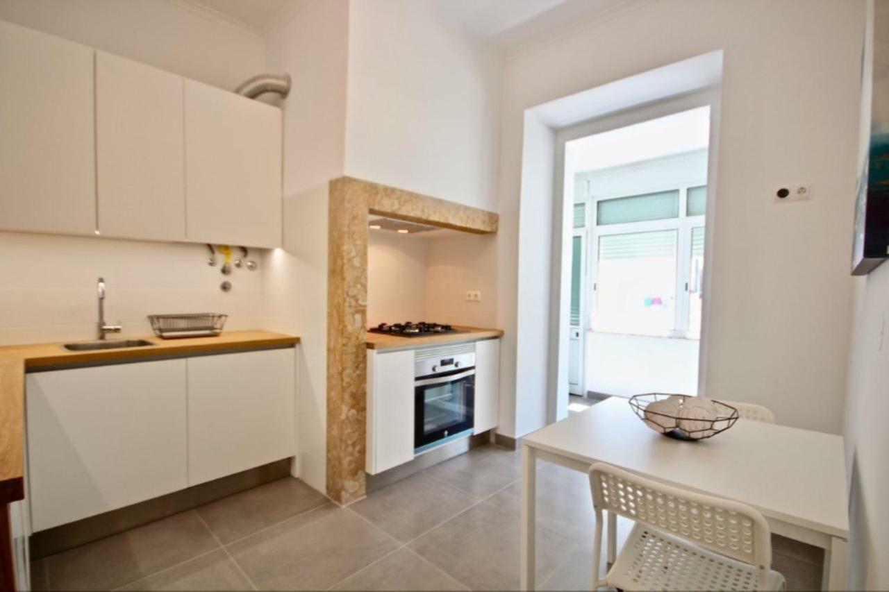 Akicity Anjos Volt Appartement