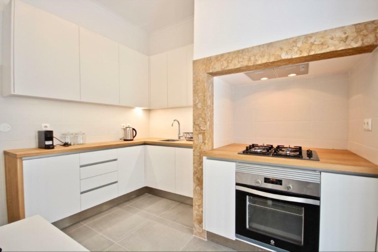 Appartement Akicity Anjos Volt Lissabon