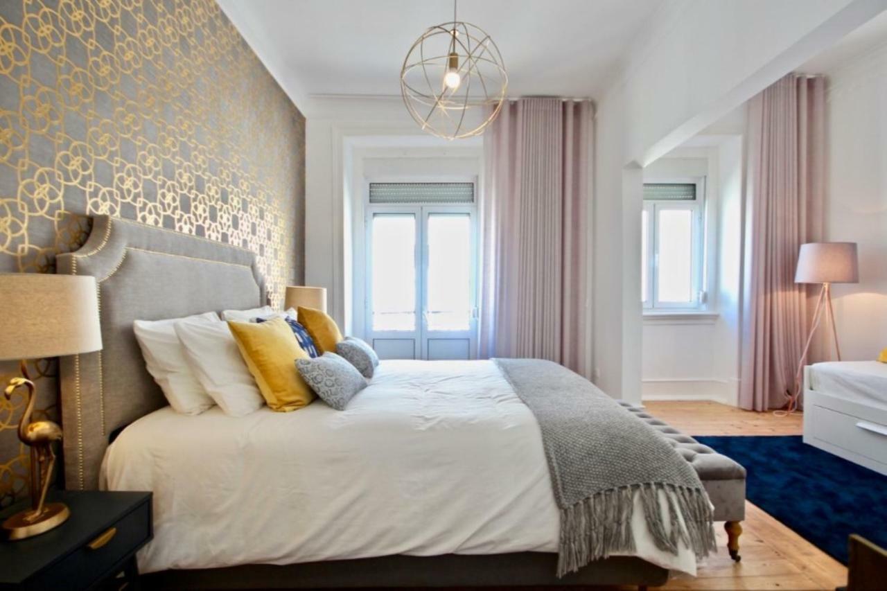 Appartement Akicity Anjos Volt Lissabon