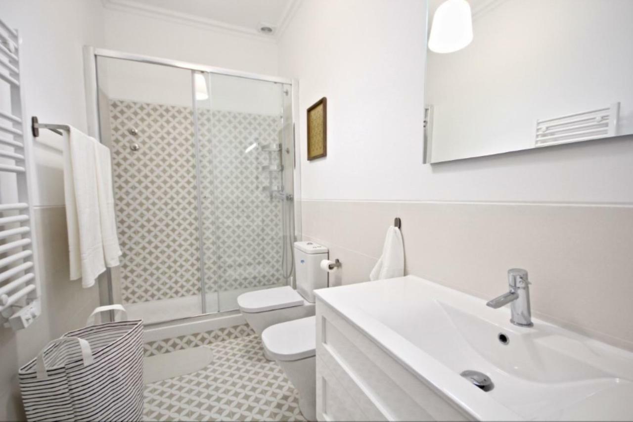 Akicity Anjos Volt Appartement *