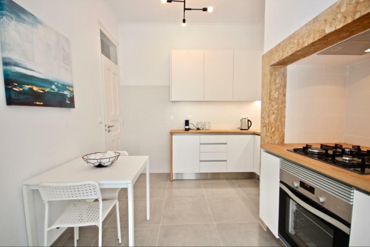 Akicity Anjos Volt Appartement Lissabon